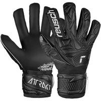 REUSCH Kinder Torwarthandschuhe Attrakt Infinity Junior