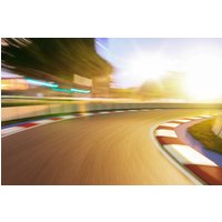 Rennstreckentraining Audi RS5 Le Mans