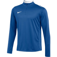 Nike Academy Pro 24 Drill Top Kids Blau F467