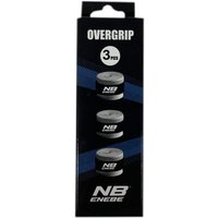 ENEBE Smooth Overgrip – Pack 3