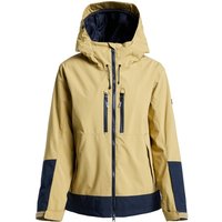 ROXY UPWARDS Jacke 2026 fennel seed - L
