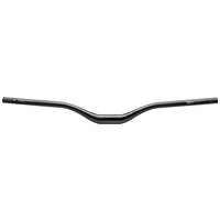 OneUp HANDLEBAR V2 CARBON, 35D, 800mm, 50mm rise Schwarz