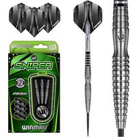 Winmau Steeldarts "Sniper", 22 g