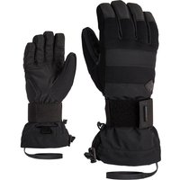 ZIENER MILO-Z AS Handschuh 2026 black - 9,5