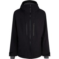 ZIENER REYK Jacke 2025 black - S