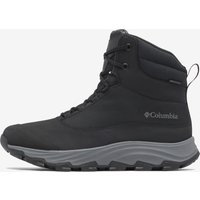 Wanderschuhe Herren warm wasserdicht - Columbia Expeditionist