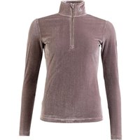 Damen Langarmreitpullover ANKY