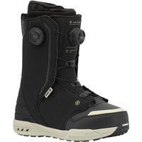 RIDE LASSO PRO WIDE Boot 2026 black - 41,5