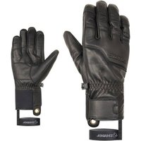 ZIENER Herren Handschuhe GISMON-Z AS® PR TOUCH glove man