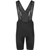 Sommer Radhose Kurz Atmungsaktiv Herren - Epic Schwarz