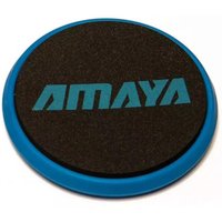 Drehbare Balance-Scheibe Amaya blau
