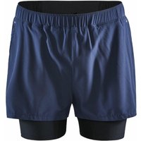 Craft Herren Short ADV ESS 2IN1 STR SHORTS M 1908764
