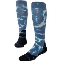 STANCE ALL TERRAIN MID WOOL SNOW Socken 2026 seablue - M
