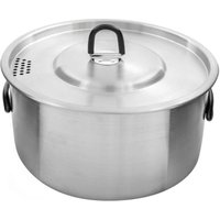 TATONKA Topf Kettle II 1,6l - 17,5x9,0 cm