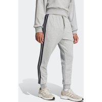 adidas Sportswear Sporthose "M 3S FT TC PT" Jogginghose aus weichem French Terry Material