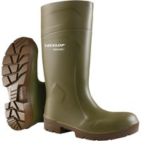 DUNLOP Sicherheitsstiefel CA61831 Purofort Foodpro MultiGrip safety