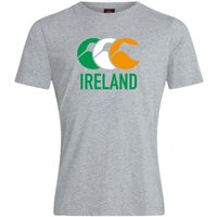 T-Shirt Canterbury Club Plain