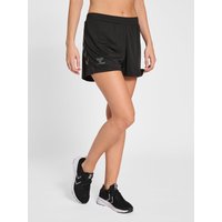 Verstellbare Taille Kurze Hose Hmlongrid Damen HUMMEL