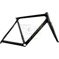 TIME Alpe d´Huez Road Disc Rahmenkit Gloss Carbon V31  Diamant