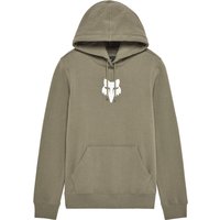 Fox Head Fox Head Hoodie Damen Pullover