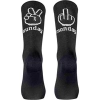 Northwave Sunday Monday 10 Radsocken