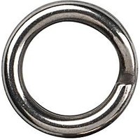 Gamakatsu Hyper Split Ring Gr.2 - 8,6kg - Sprengring