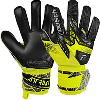 Reusch Attrakt Silver Junior Torwarthandschuhe Kinder