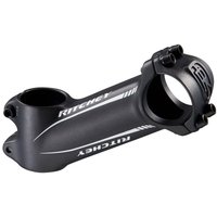 Ritchey Comp 4Axis Vorbau 31,8mm, 120mm Länge, 30° Winkel, 3D-geschmiedetes 6061 T6 Aluminium, für Carbon- und Aluminiumlenker, bb schwarz