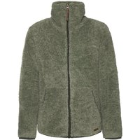 Full Zip Fleece für Mädchen Protest Riri