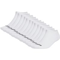 Socken Unisex 12er Pack-Thin Linear Low-Cut