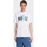 Mercedes - AMG Petronas Formula One Team George Russell T-Shirt