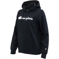 Kapuzenpullover Champion Modell 117651-KK001 für frauen