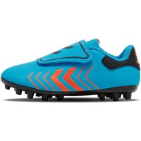 Klettverschluss Turf, Soft Ground, Firm Ground Hattrick Mg Kinder HUMMEL