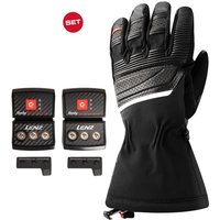 LENZ HEAT 6.0 Handschuh 2026 inkl. LITHIUM RCB 2000 Pack - L