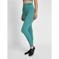 Leggings Hmltif Multisport Damen HUMMEL