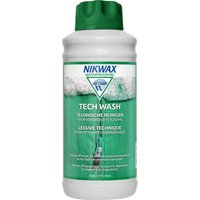 NikWax Tech Wash - 1000ml