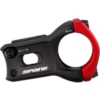 Split Vorbau 35 mm - Rot