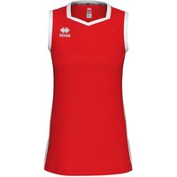 Trainingsleibchen Errea