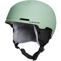 Ski-Helm JOURNEY Grün Herren