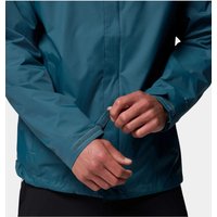 Regenmantel Herren Watertight II