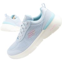 Sportschuhe Sneakers für Damen Skechers Air Dynamight 2.0 bequem