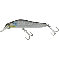 Molix Jubarino 5cm MX Holo Shad