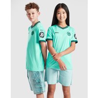 SUDU Wolverhampton Wanderers FC 2025/26 Auswärts Shirt Kinder, Blau
