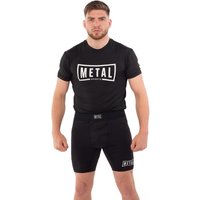 Trainingstrikot Metal Boxe