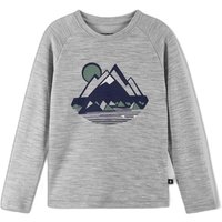 Langarmshirt Reima Viisas