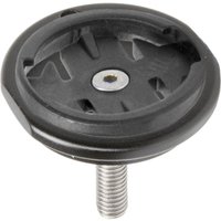 M-WAVE Davenport Ahead Kappe  für Ahead-Steuersatz, schwarz