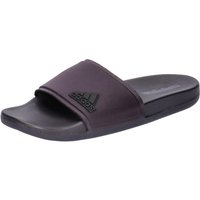 adidas Unisex Badeschlappen Adilette Comfort Elevated