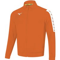 Jacke Mizuno Nara Track