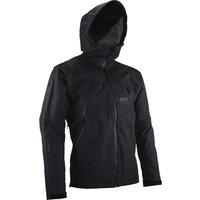 Leatt MTB HydraDri 5.0 Jacket black XXL