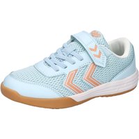 Hummel Kinder Hallenschuhe Multiplay Flex VC JR 224853